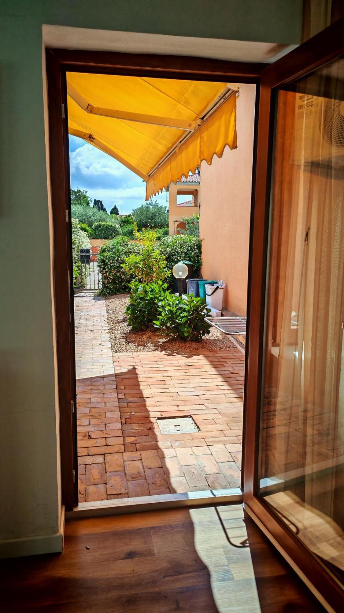 Villa Paola San Teodoro Con Piscina Privata Lu Lioni Екстериор снимка